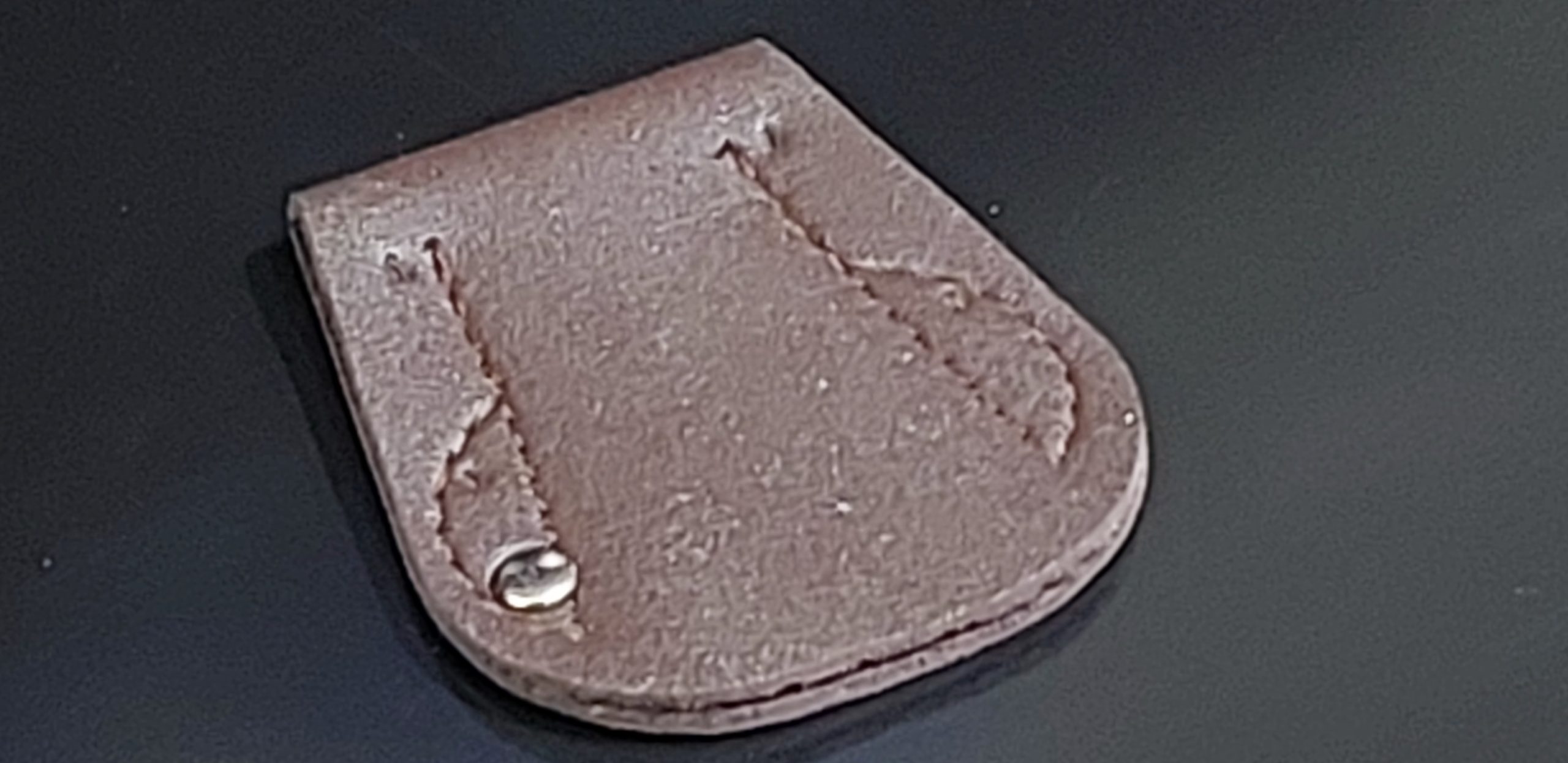 چاقوی گردنی