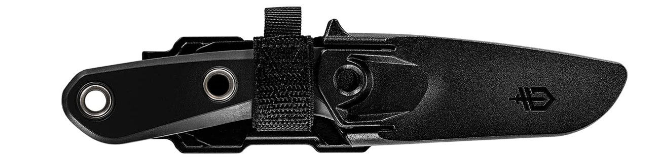 چاقو گربر اورجینال