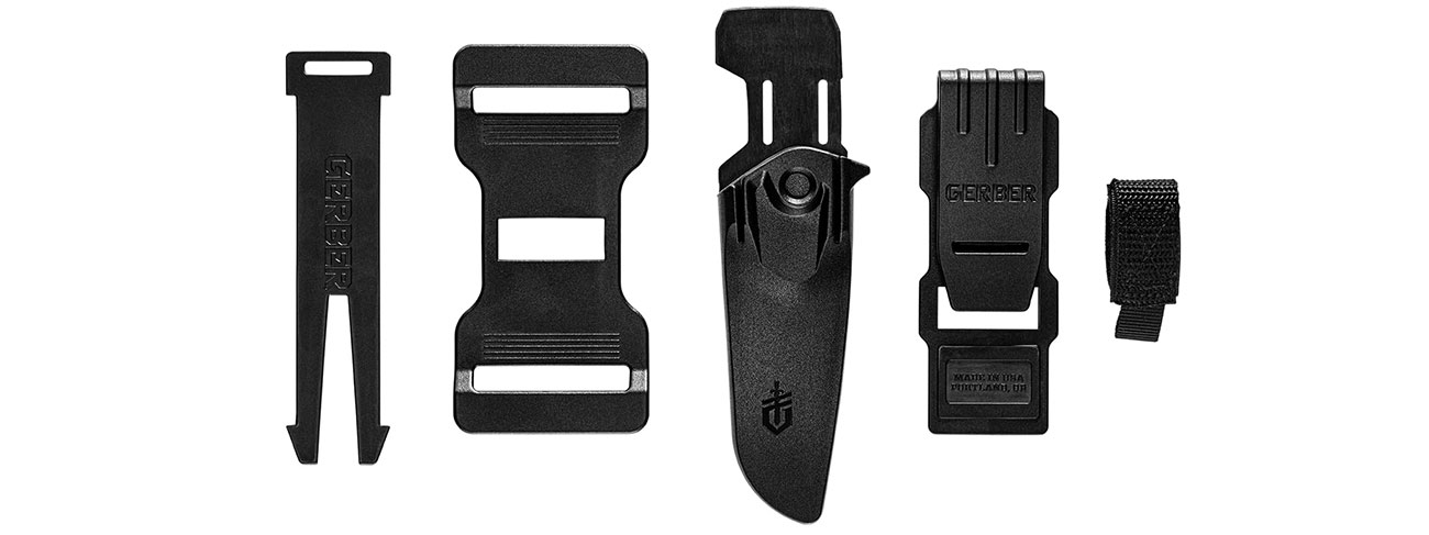 چاقو گربر اورجینال