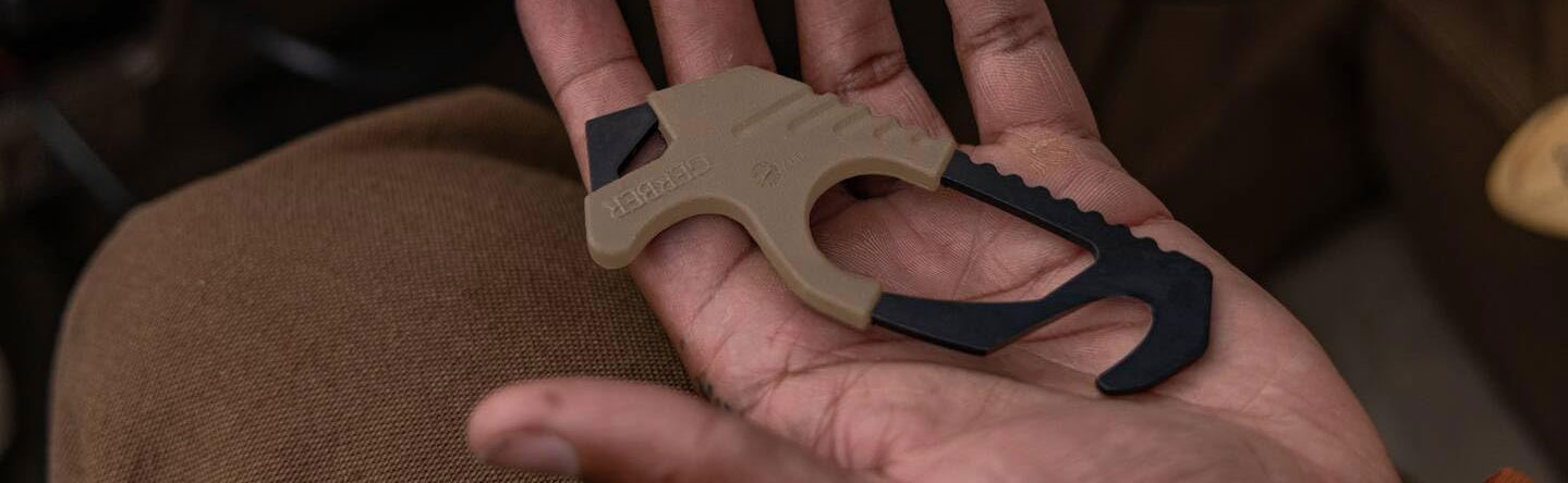 تسمه بر گربر