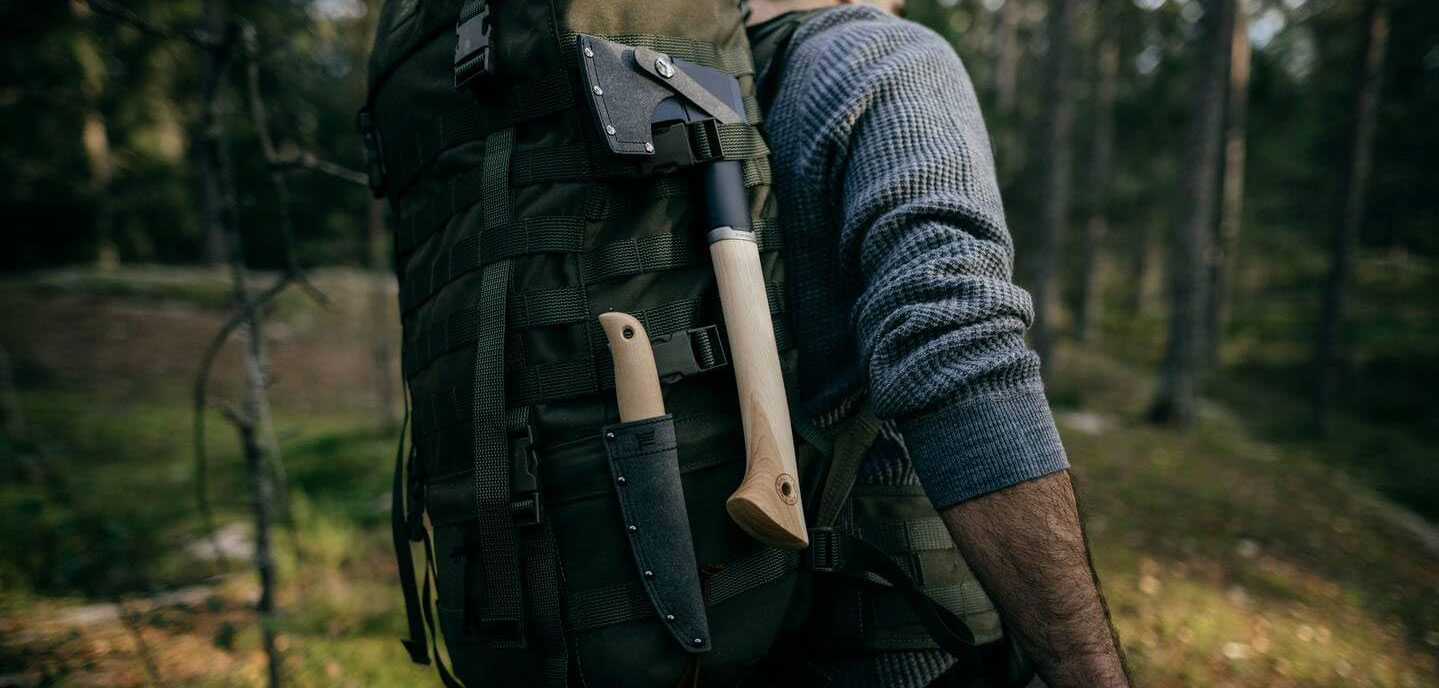 چاقوی فیسکارس اصل