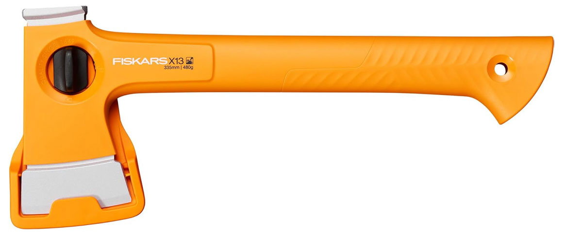 تبر فیسکارس X13