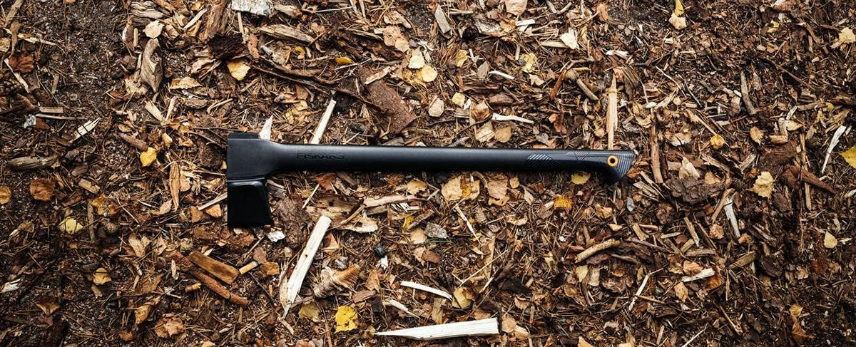 تبرهای فیسکارس