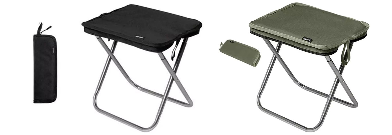 صندلی تاشو نیچرهایک