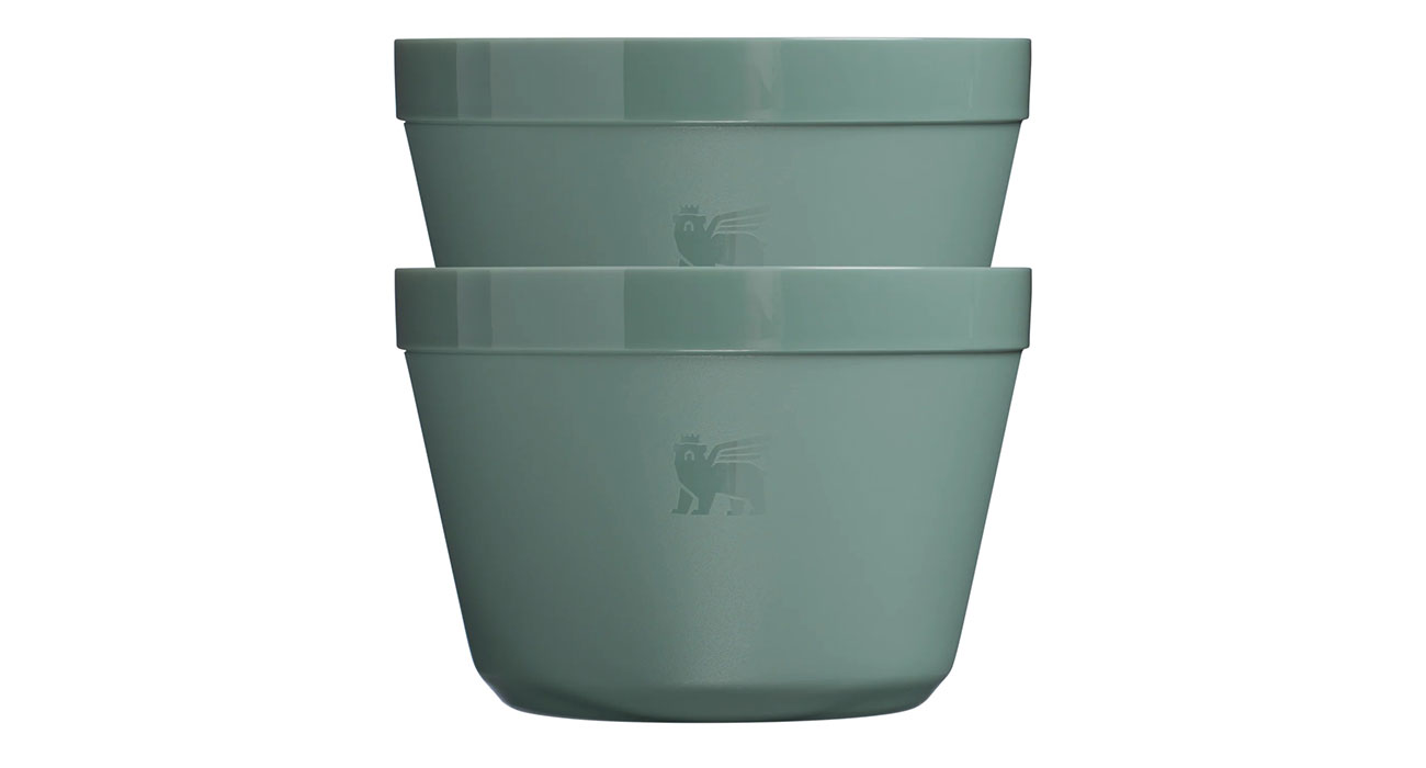 ست ظروف مسافرتی استنلی