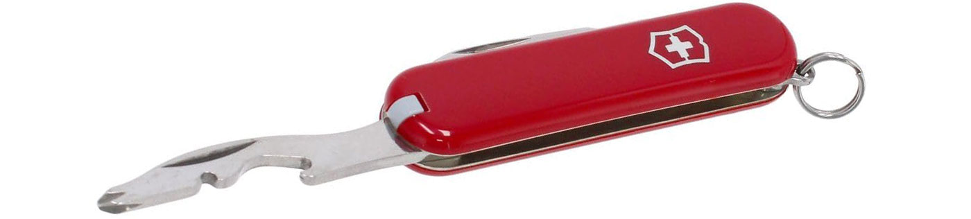 چاقوی ویکتورینوکس