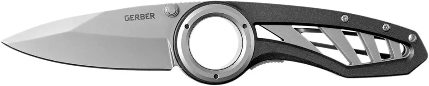 چاقوی گربر اورجینال