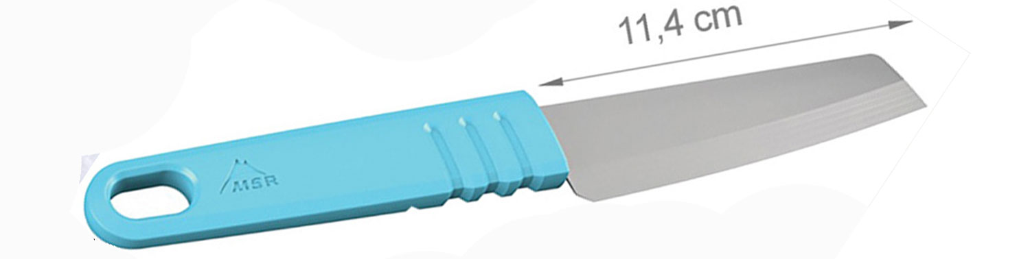 چاقوی آشپزی MSR