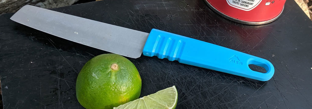 چاقوی آشپزی MSR